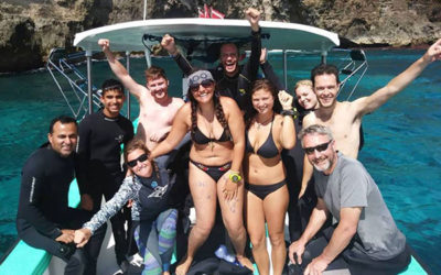 Divemaster Course